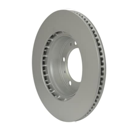 Pagid Brakes Brake Disc, 355121842 355121842